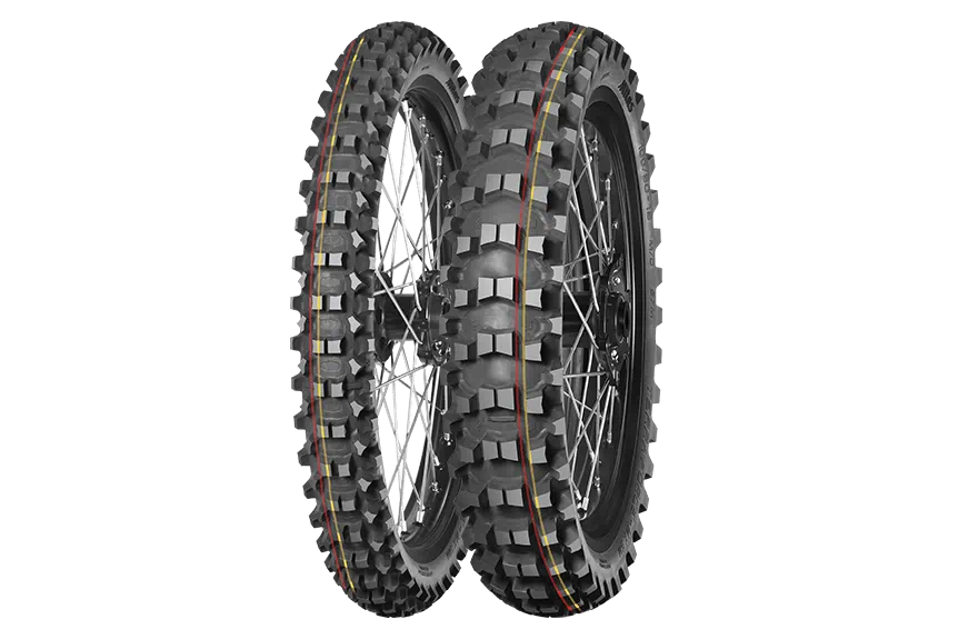 Mitas 90/90-21 TERRA FORCE-MX SM