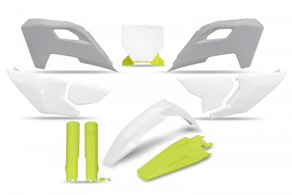 Husqvarna TX 2023 2024 full kit  OEM