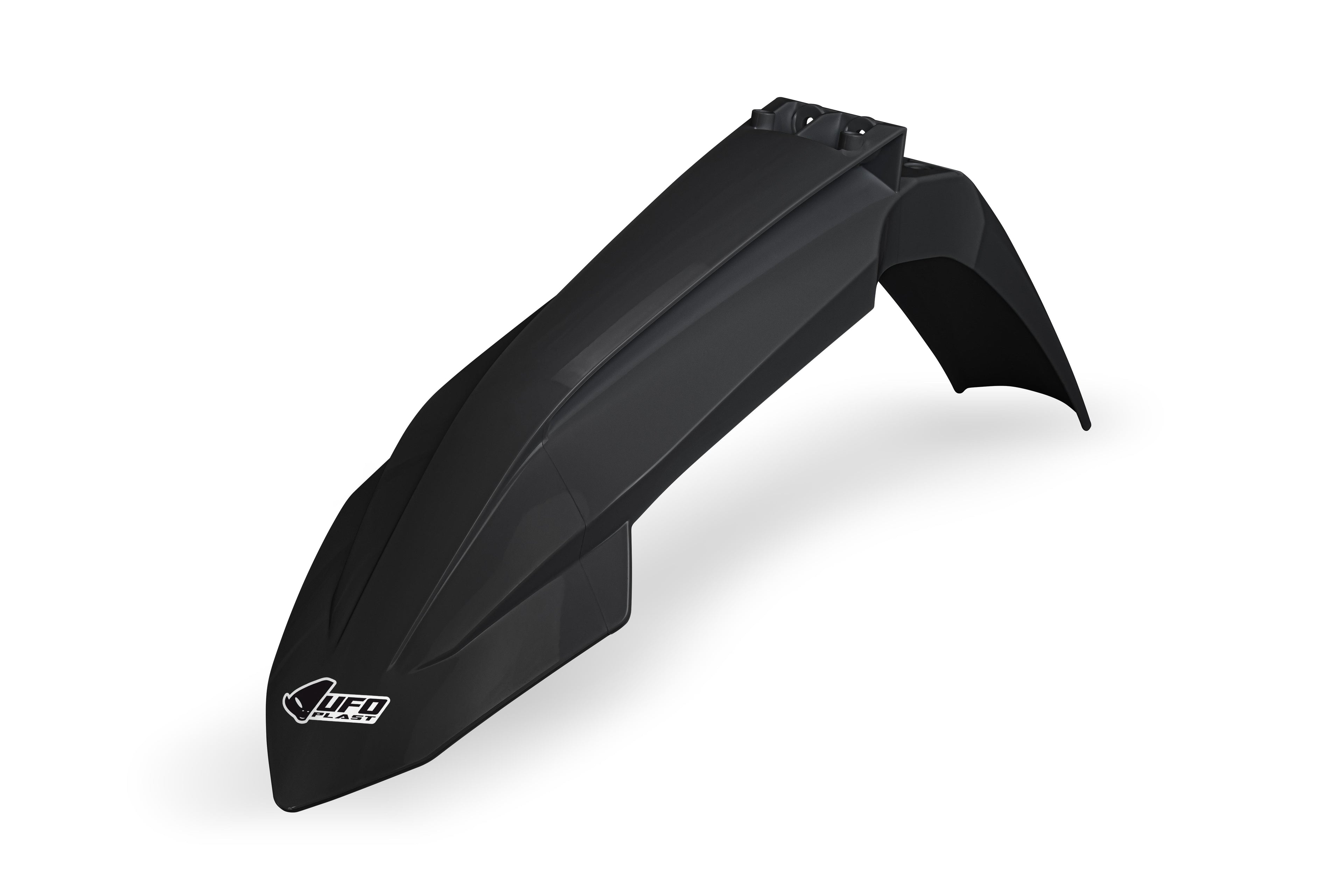 KTM front fender Black SX/XCW 150-500 23-2024