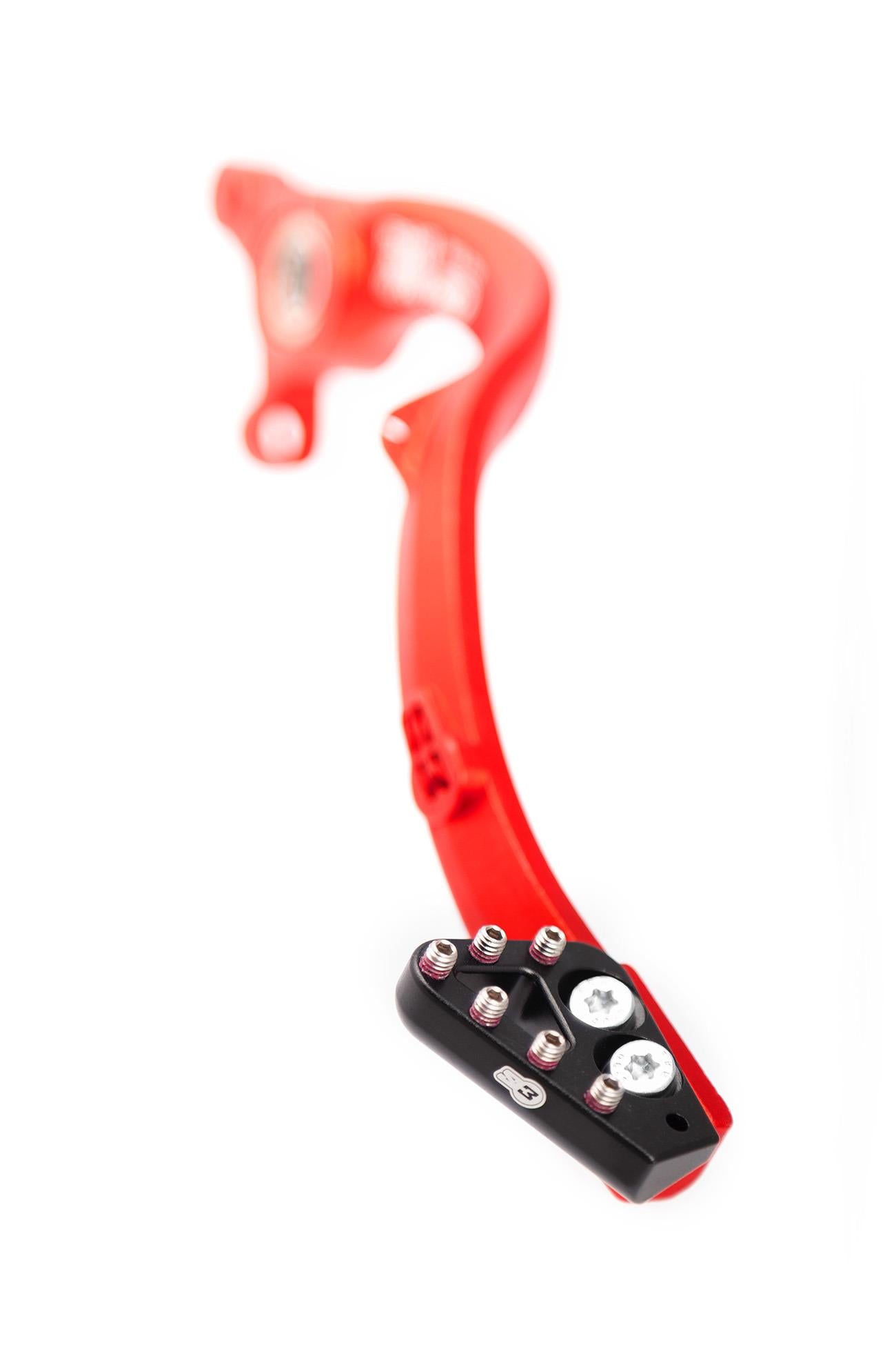 S3 Rear Brake Pedal Enduro KTM/GG/HKY