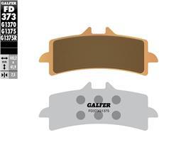 Galfer SINTER SPORT BRAKE PADS