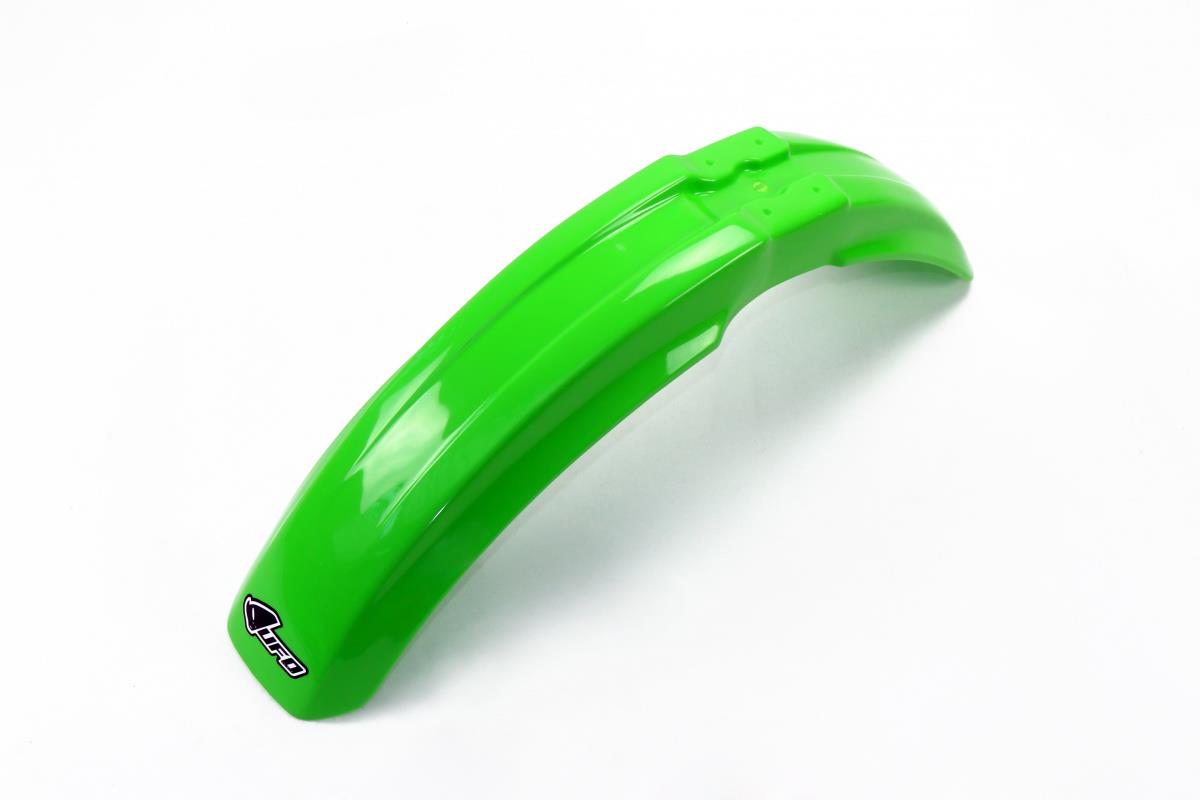 Kawasaki KDX 200 1990-1998 Front Mudguard