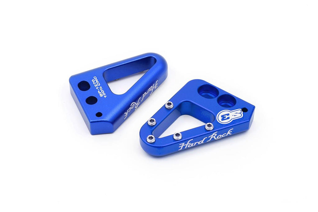 S3 Brake Pedal Medium Sherco & KTM ADV Black