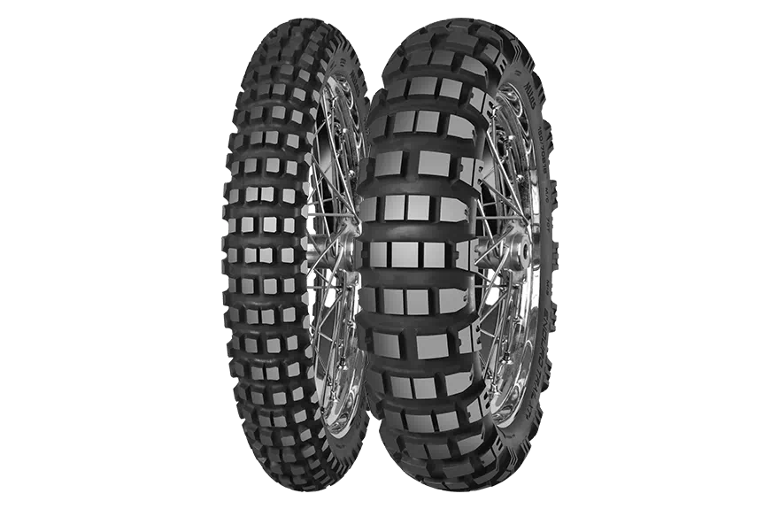 Mitas 140/80B17 69T TL/TT ENDURO TRAIL XT+ DAKAR