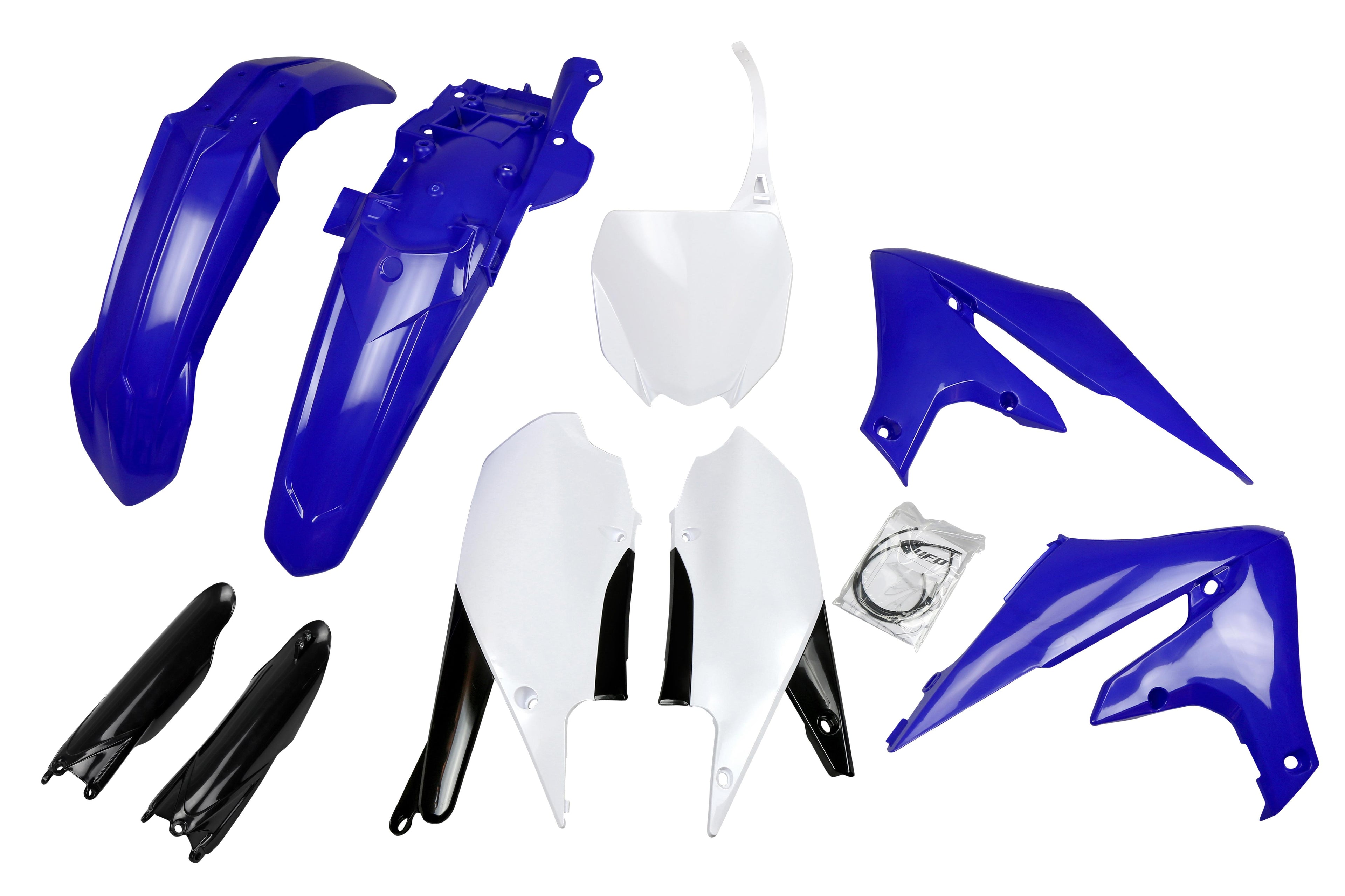 Yamaha YZF 250-450  2019-23 Full kit -oem 19-20