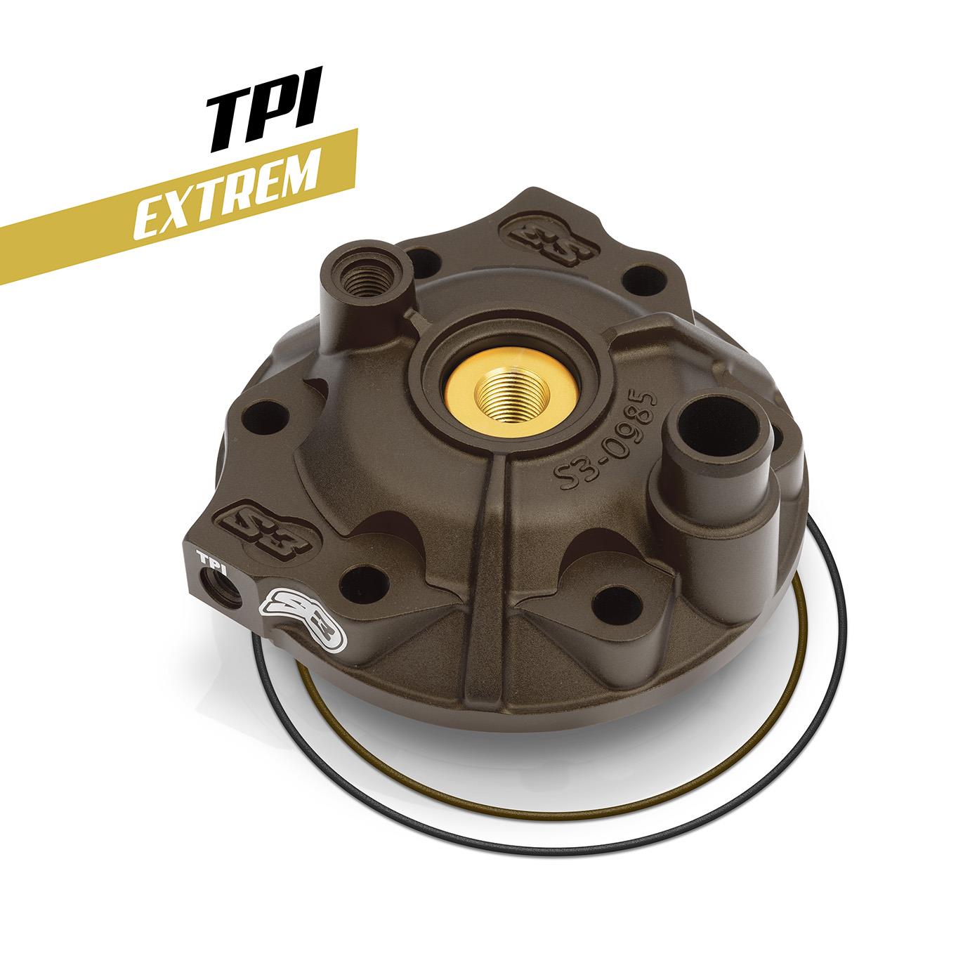 S3 Power Head Kit KTM/Husky