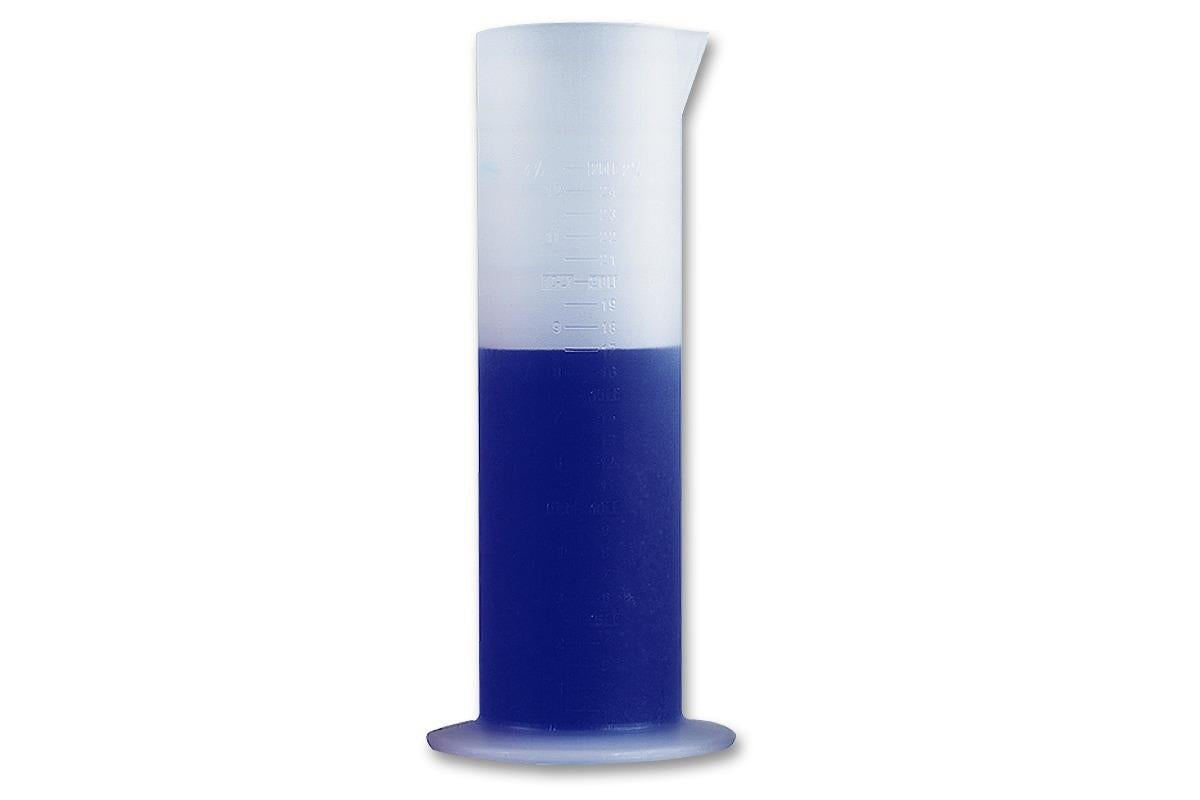 Oil measuring cup 50 cl