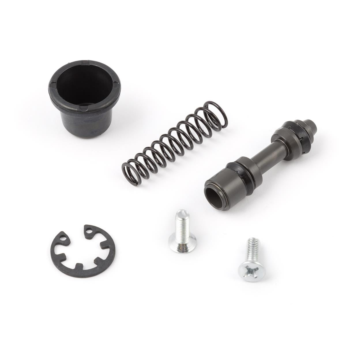 S3 Clutch Master Cylinder Rebuild 9mm