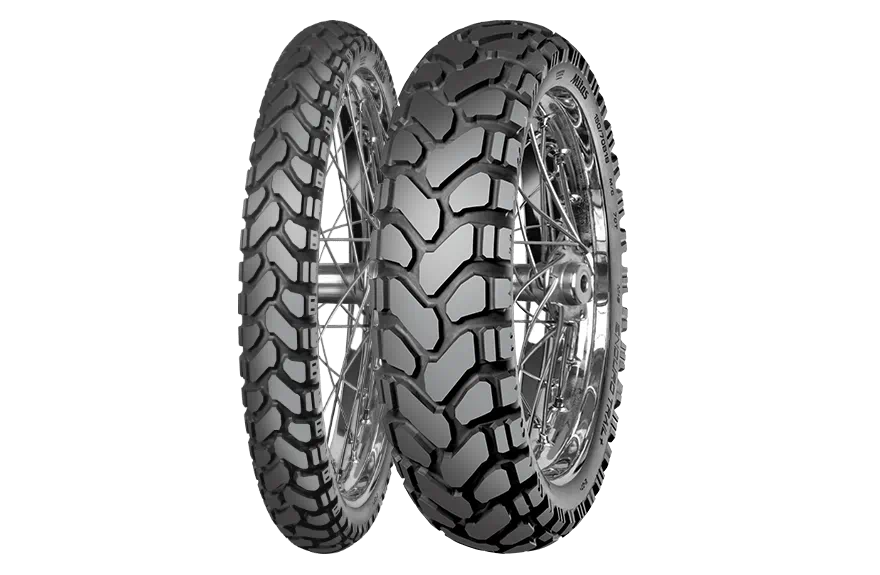 Mitas 150/70B18 ENDURO TRAIL + DAKAR