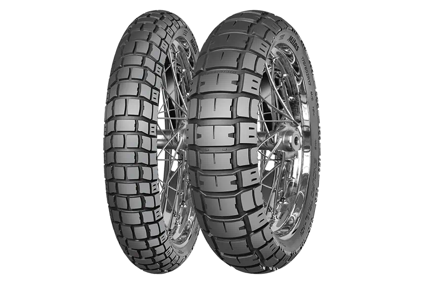 Mitas 90/90R21 (3.00R21) ENDURO TRAIL ADV 54V
