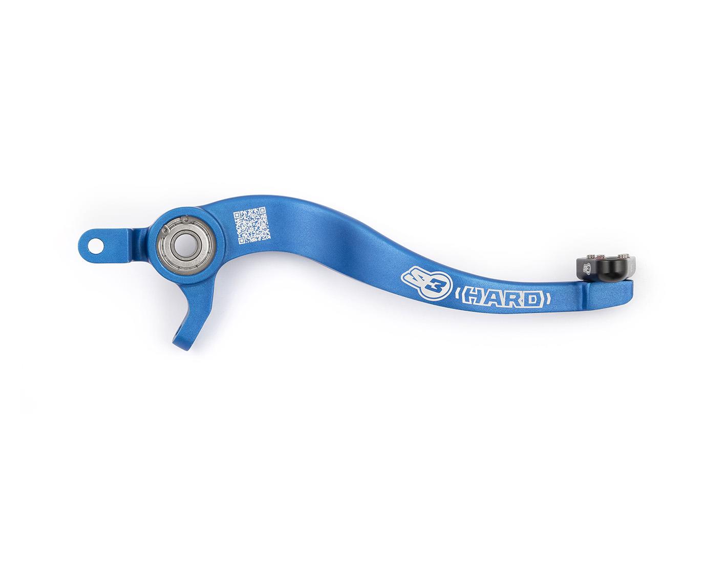 S3 Sherco Rear Brake Kit Blue