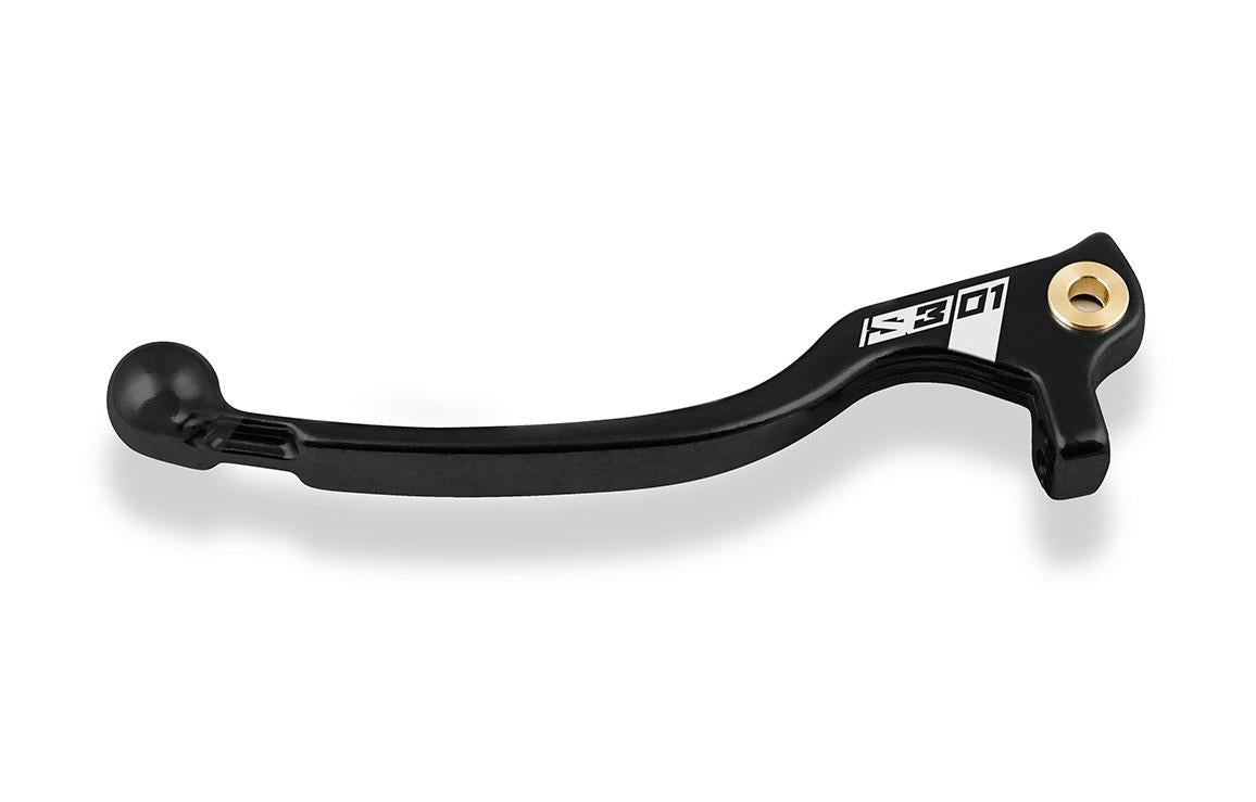 S3 Brake BRAKTEC / AJP Levers 01 Black