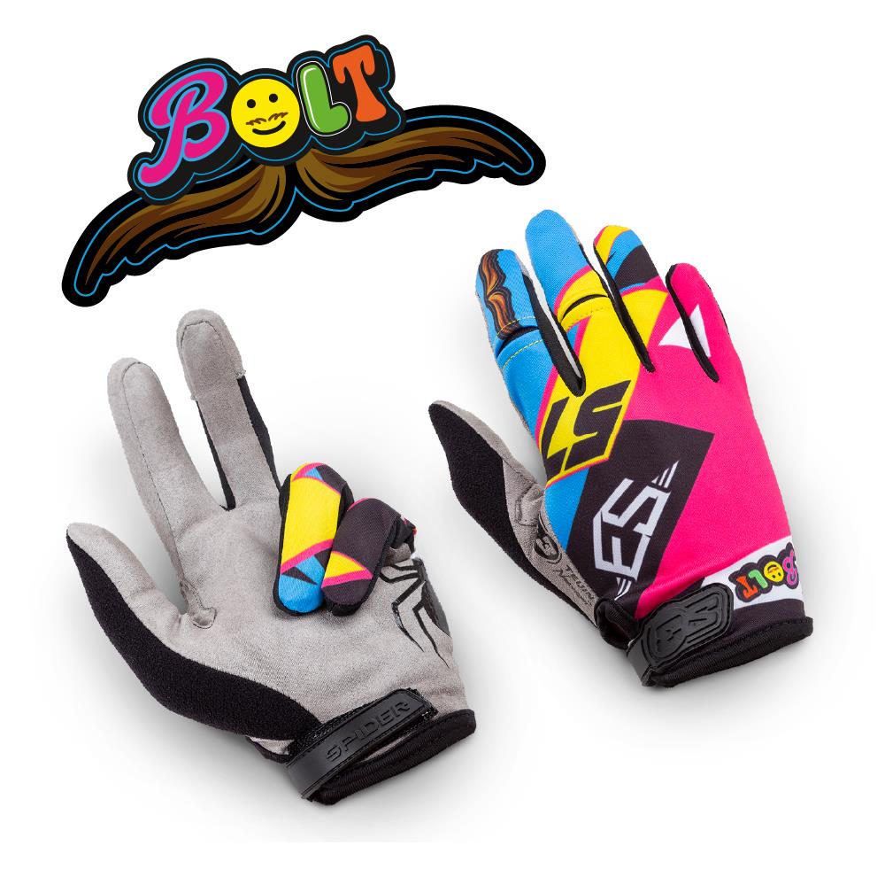 S3 Billy Bolt Glove S