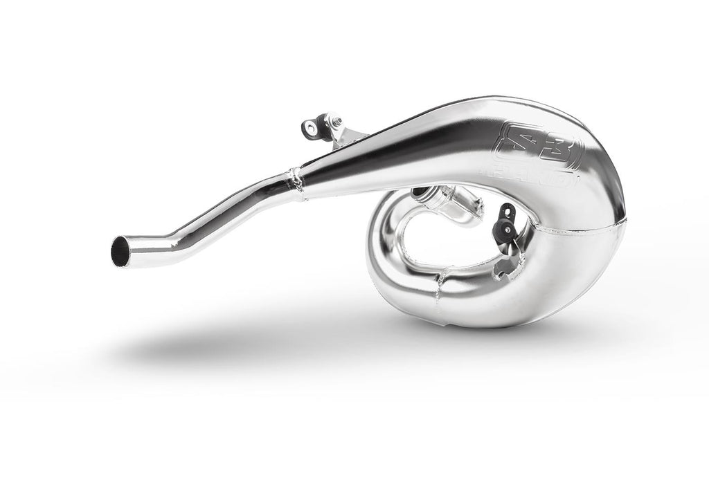 S3 Factory Pipe Hard KTM/Husky/GG 2017-19