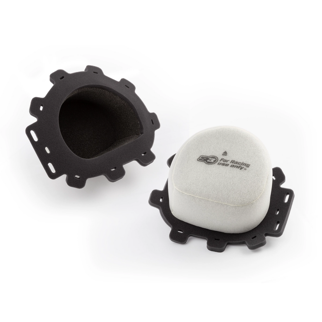 S3 Air Filter Pure Hyperflow SHERCO