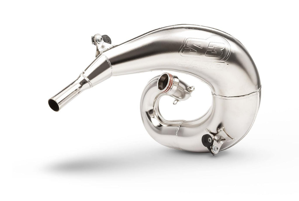 S3 Factory Pipe Hard Sherco