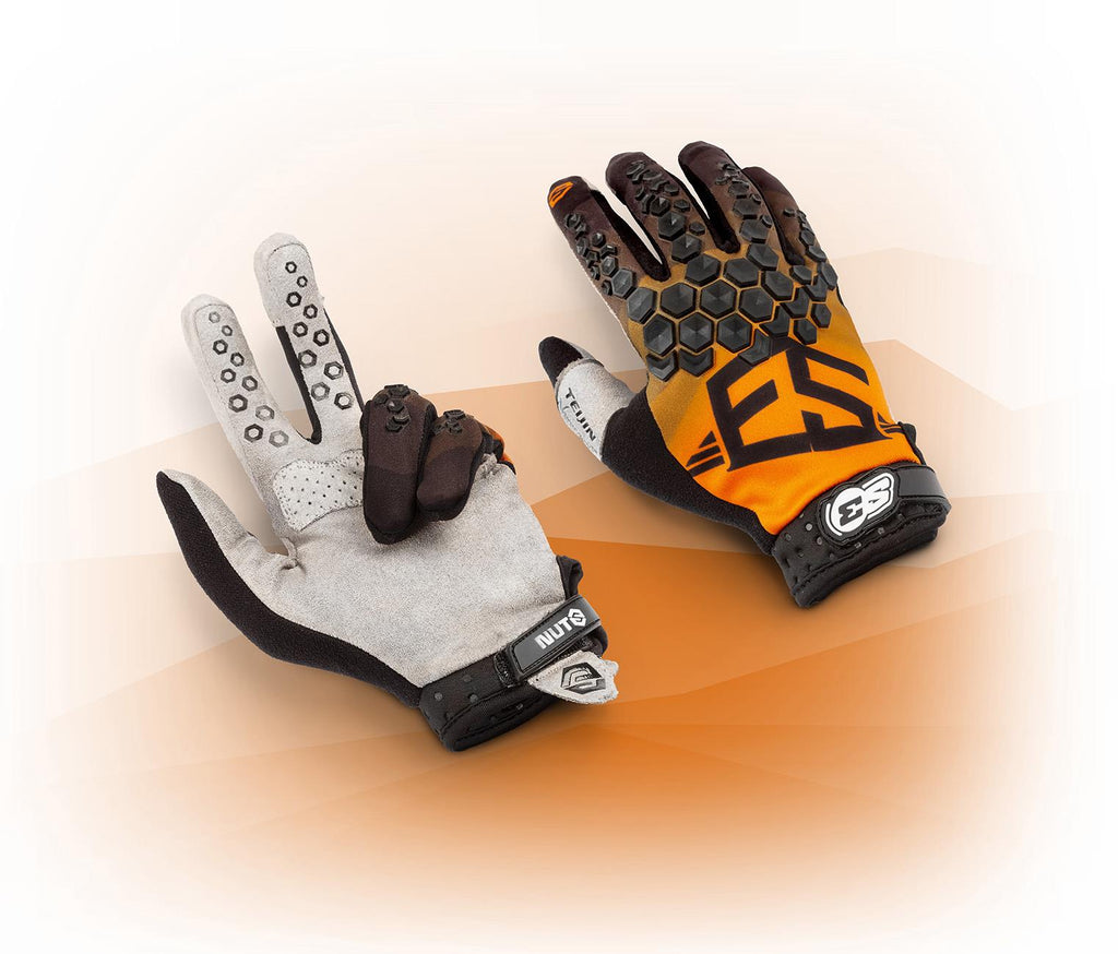 S3 Gloves Hard Enduro Angel Nuts