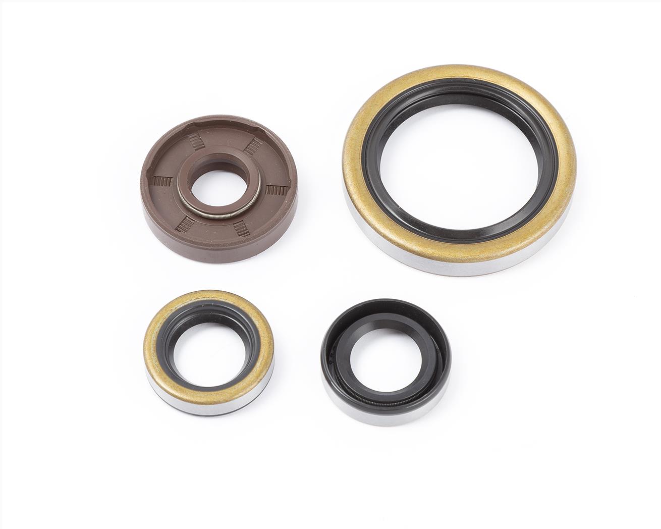 S3 Piston KTM TPI 300  B
