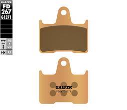 Galfer SINTER SPORT BRAKE PADS