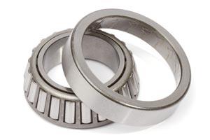 FL Honda Steering Bearing Kit