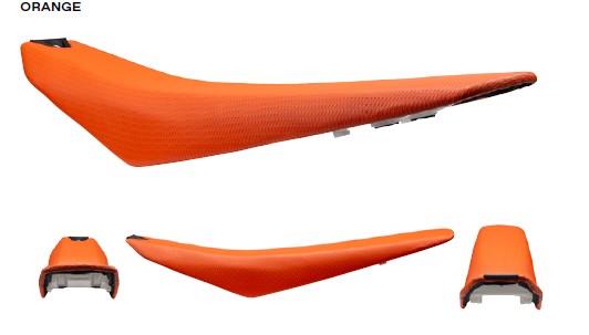 KTM replacement seat