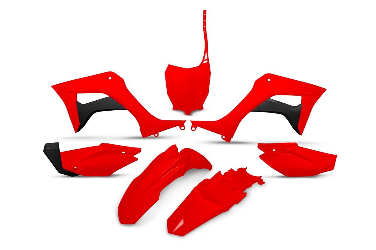 Honda Plastic kit CRF 110 F (2019-26)