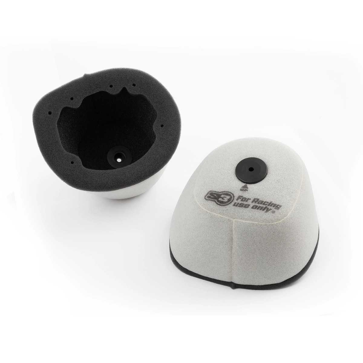 S3 Air Filter Pure Hyperflow SHERCO