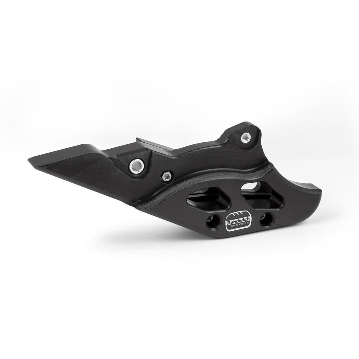 S3 CHAIN SLIDER S3 SANDWICH + SAVER BLACK
