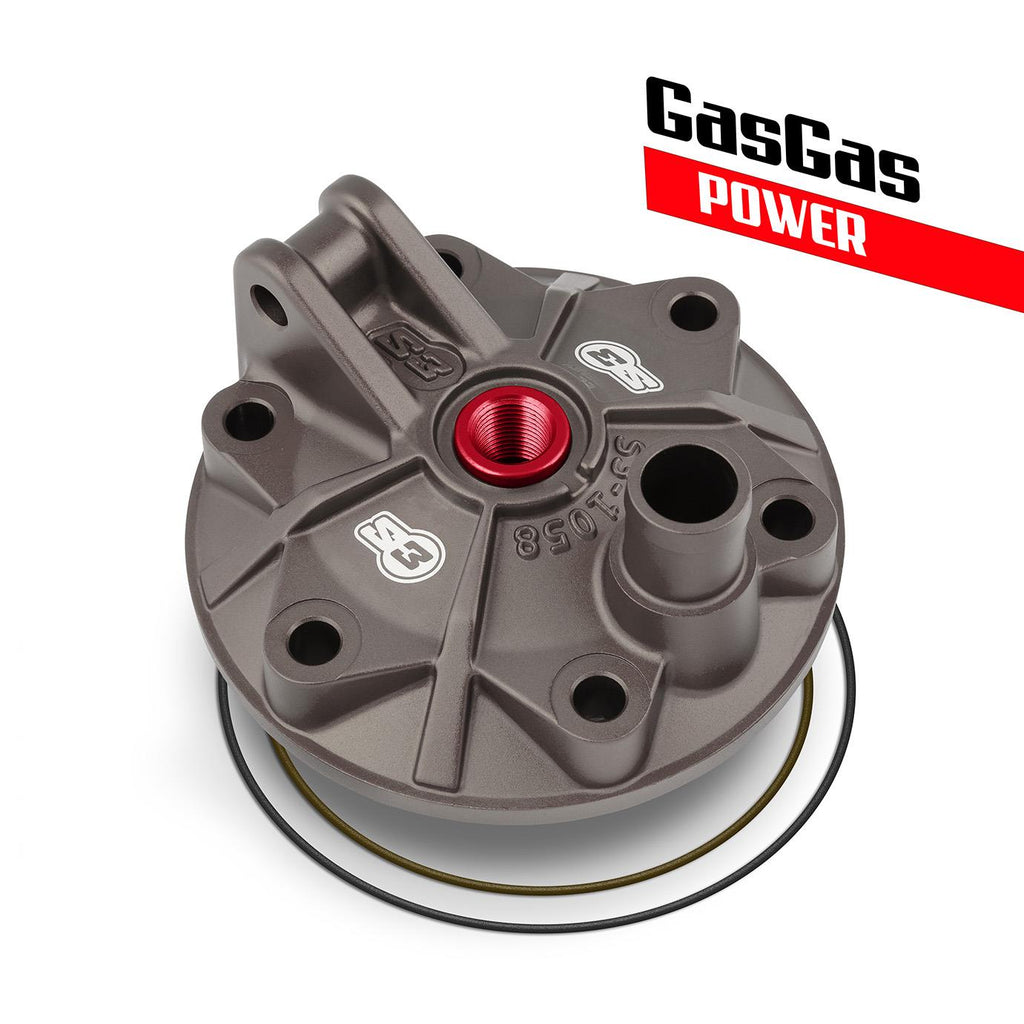 S3 Power Head Kit KTM/Husky