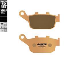 Galfer SINTER SPORT BRAKE PADS