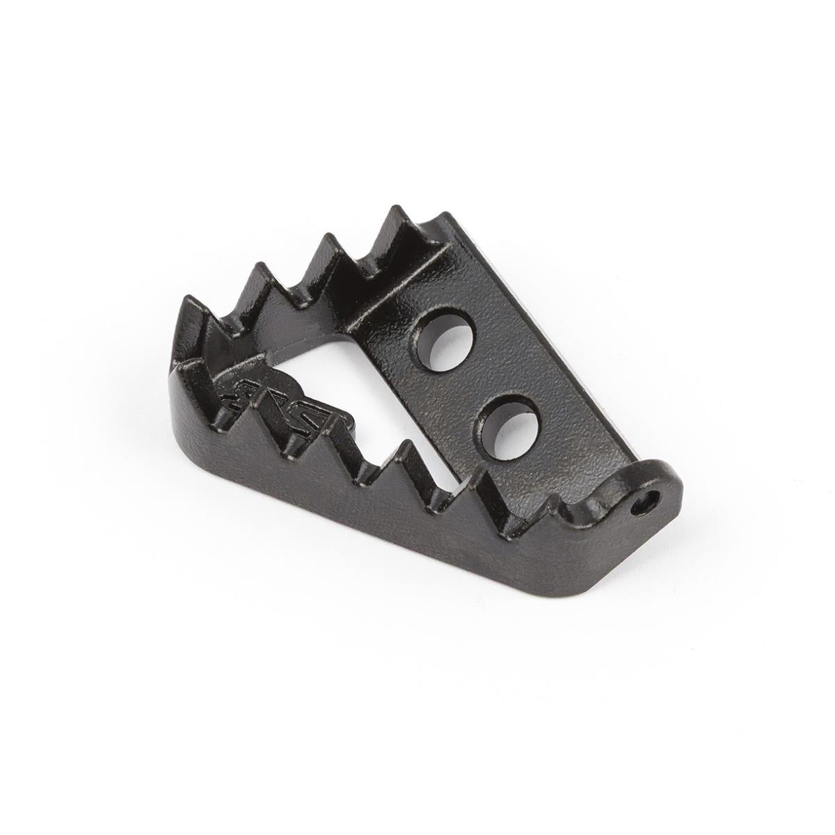 S3 BETA Rear Brake Pedal Punk KTM/HKY/GG Black