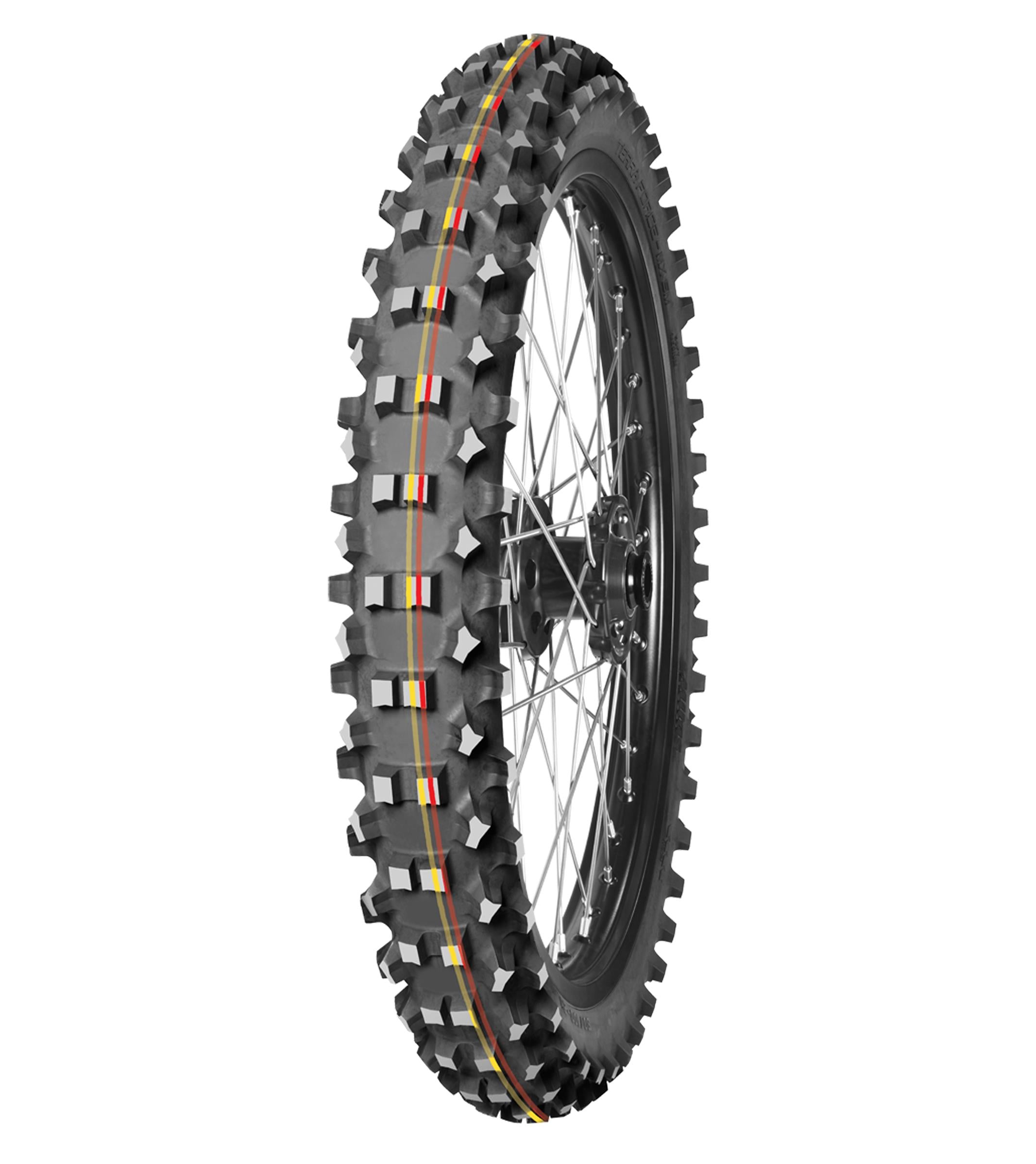 Mitas Terra Force-MX SM 70/100-17