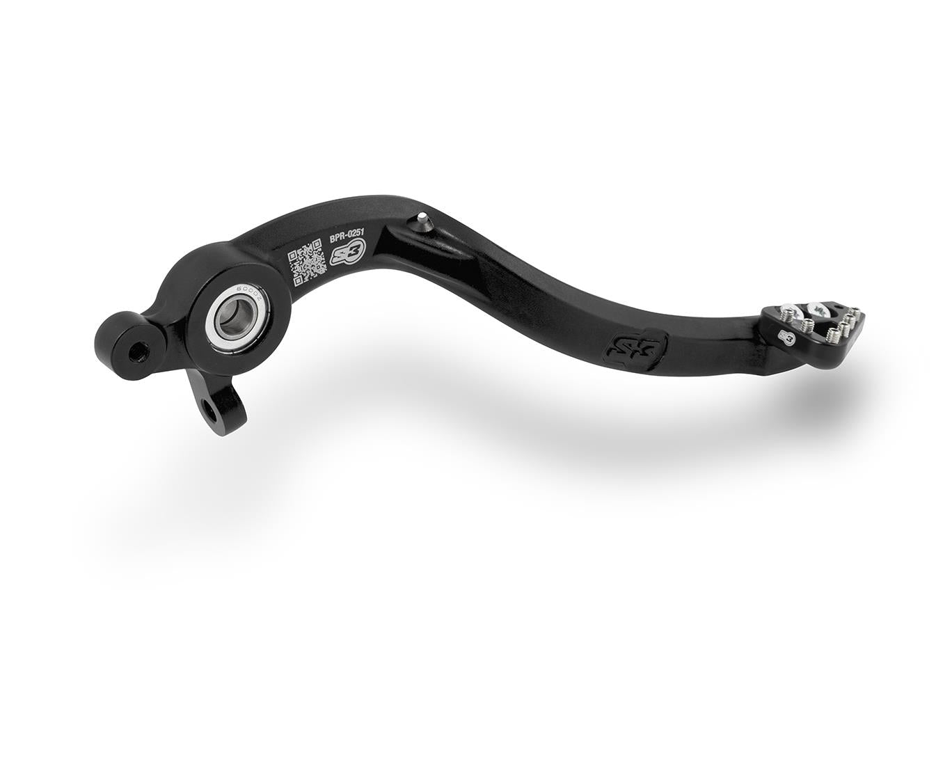 S3 Rear Brake Pedal Enduro KTM/GG/HKY