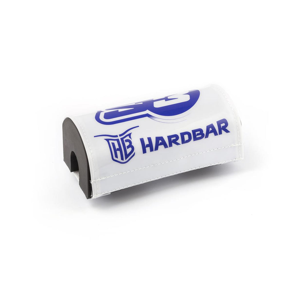 S3 Handlebar Protec White/Blue