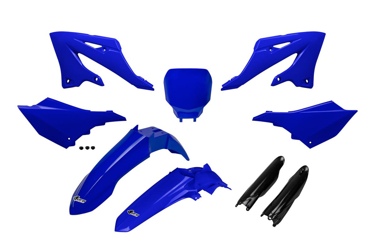 Yamaha YZ -YZF Restyling Full Kit OEM 22-23