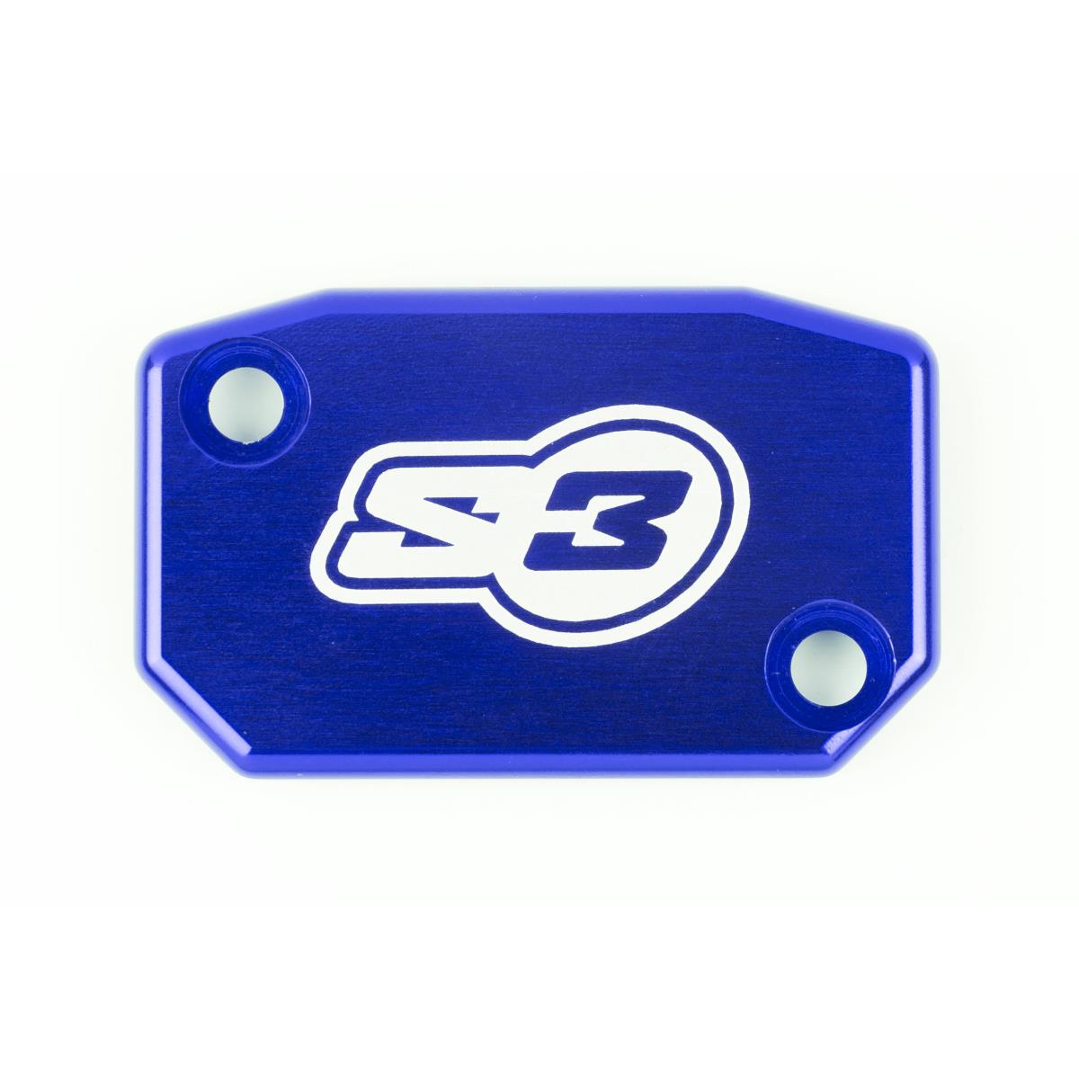 S3 MC Cover blue