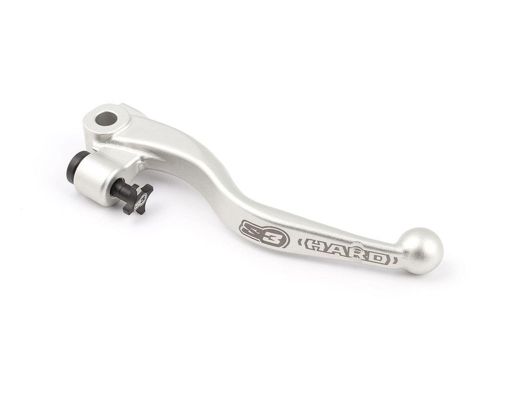 S3 Brembo CNC Lever Brake/KTM/Sherco;Silver