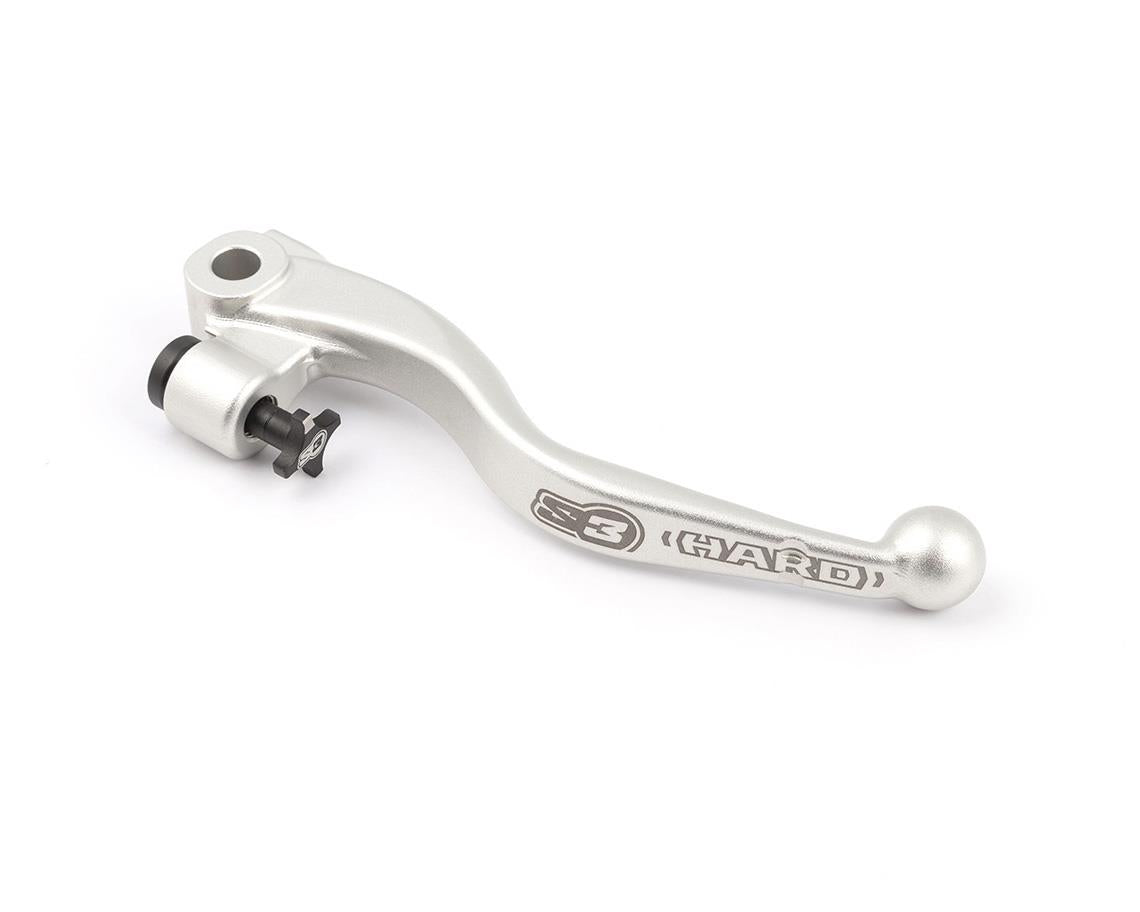 S3 Brembo CNC Lever Brake/KTM/Sherco;Silver
