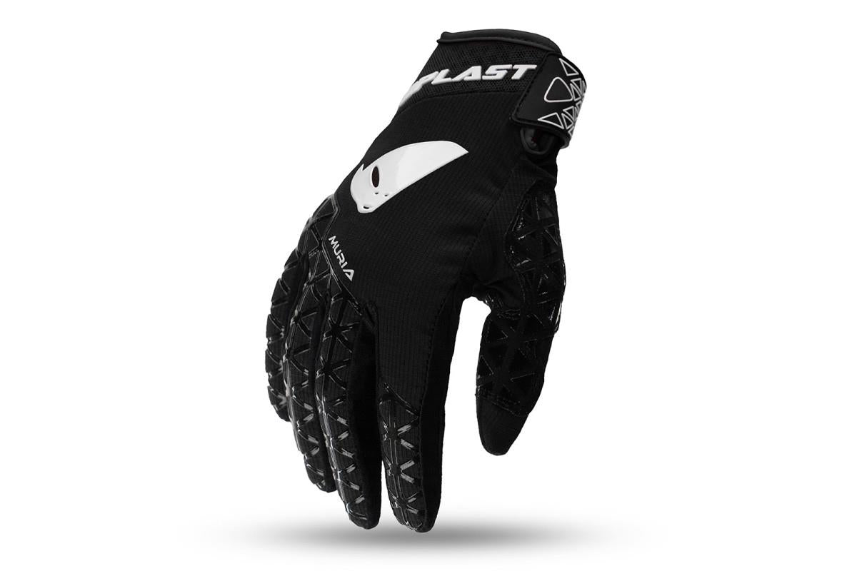 UFO Gloves Muria Black XL