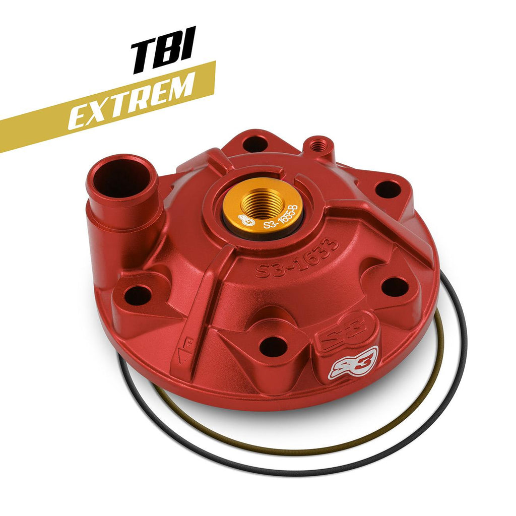 S3 Power  Head Kit KTM/ Gus EC300 2021
