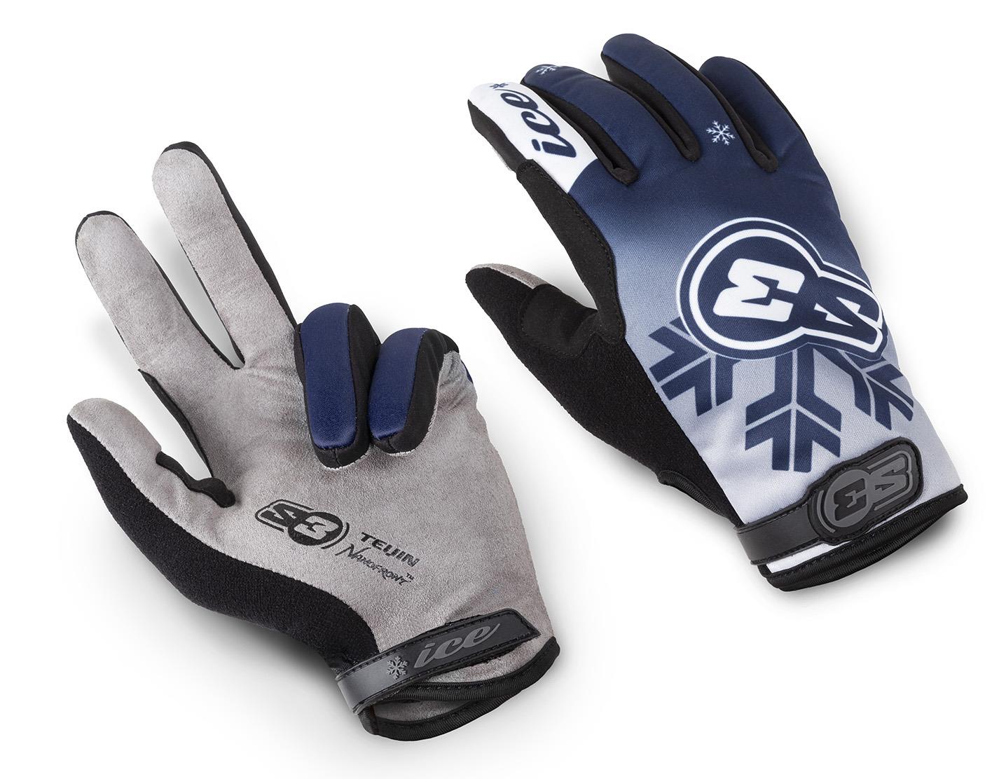 S3 Gloves ICE-Nano XL