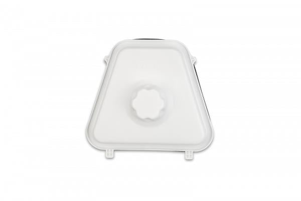 Yamaha YZF 18-22 Air Filter Cover YZF 450 18-22 YZF 250 19-22