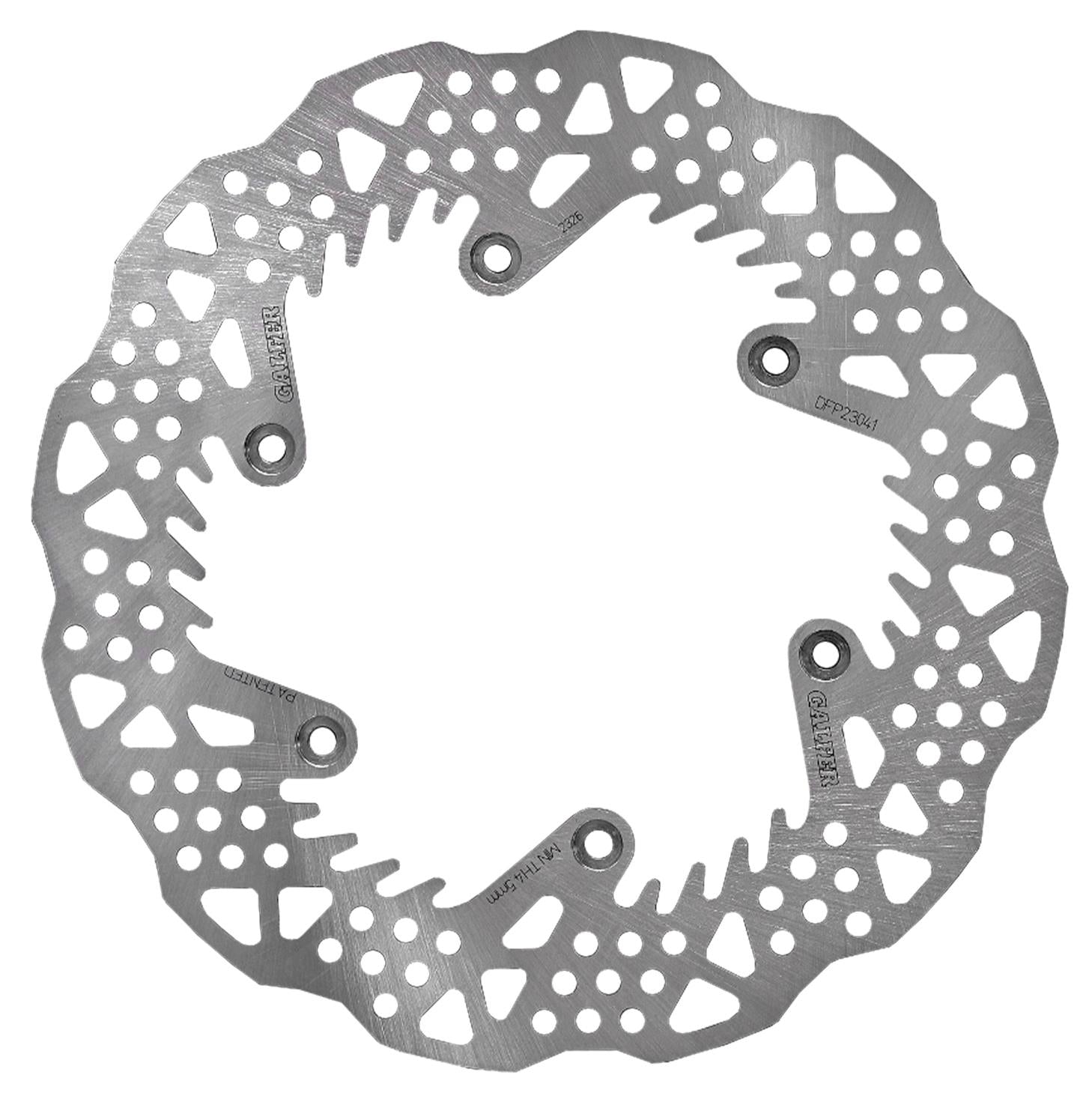 Galfer Galfer Disc Shark 220mm KTM/Husq/Gas Gas