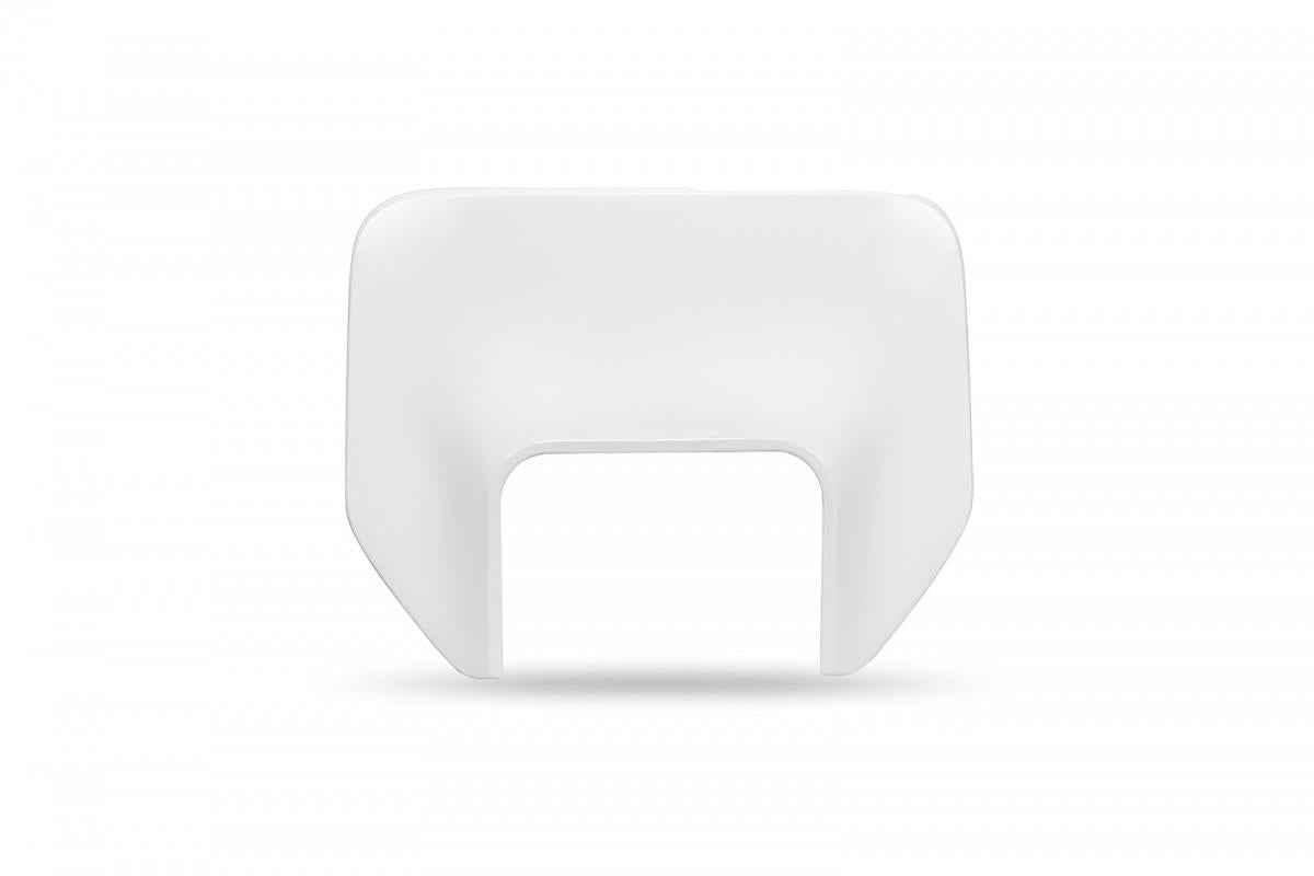 Headlight White for Husqvarna TE150-501 2024-26
