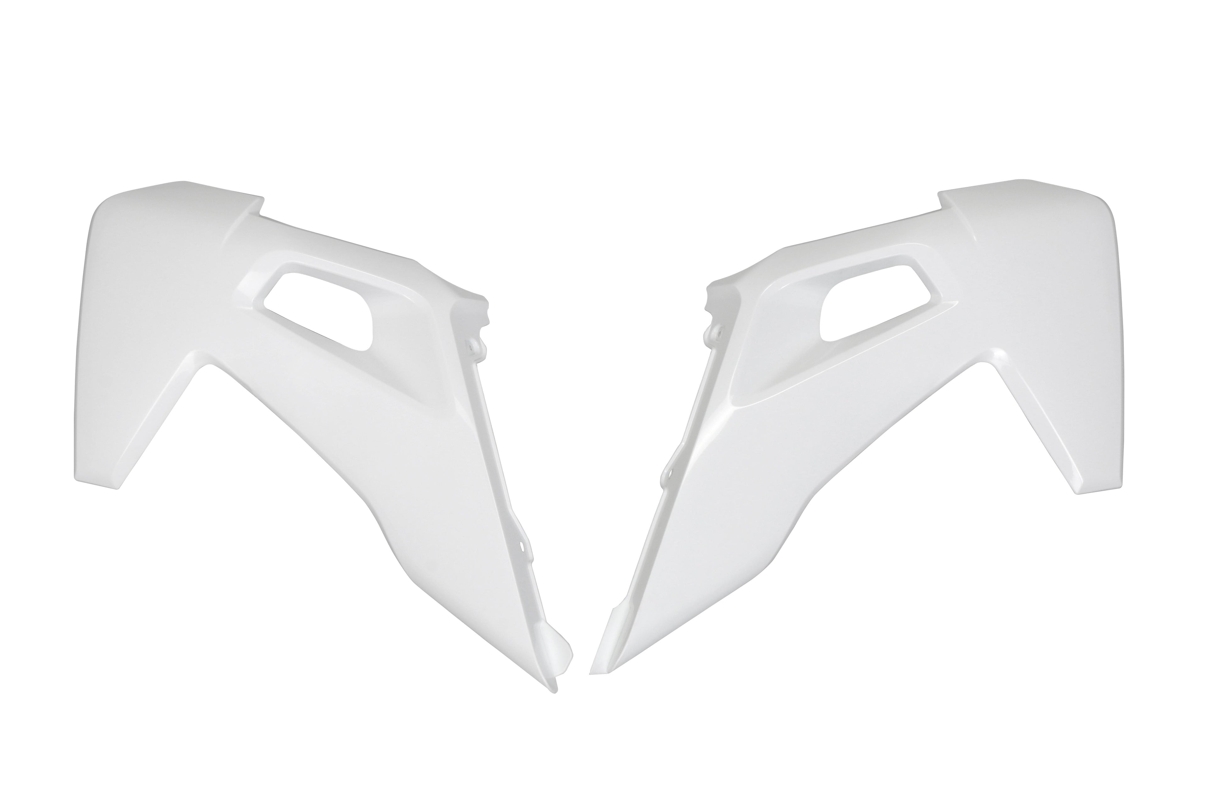 Husqvarna TE 150-500 2020-23 Radiator Covers