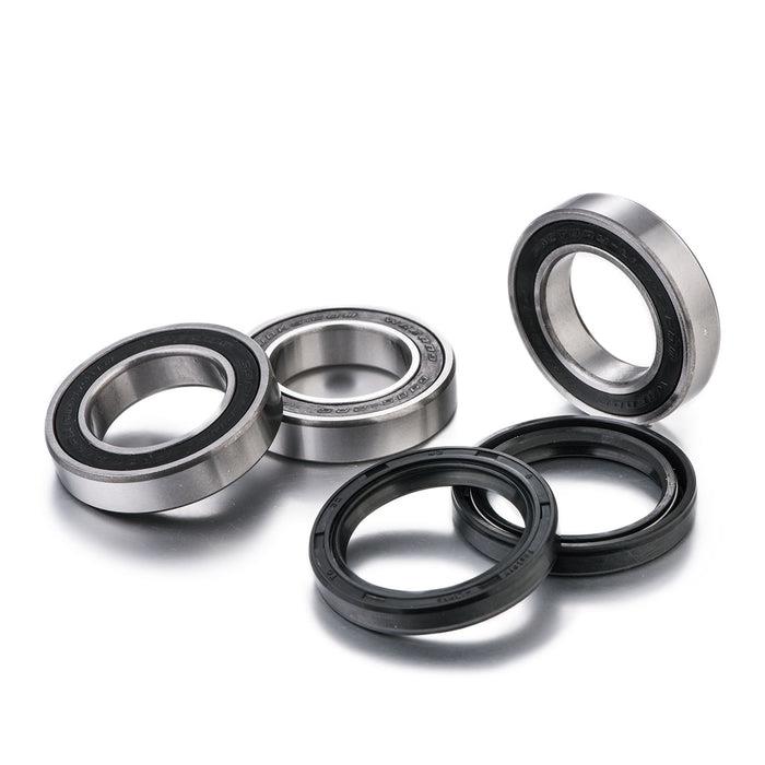 FL  Rear Wheel Bearing Kit