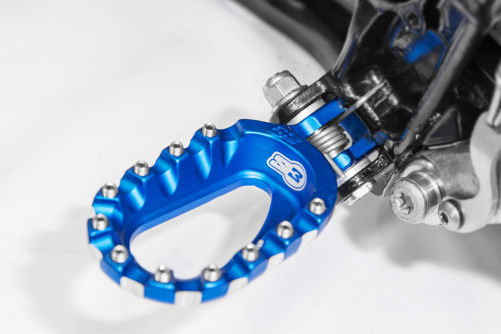 S3 KTM / Husky TPI-2017-21 : Blue, STD
