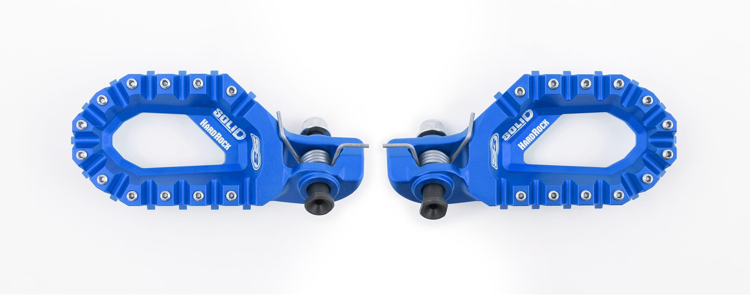 S3 KTM / Husky TPI-2017-21 : Blue, STD