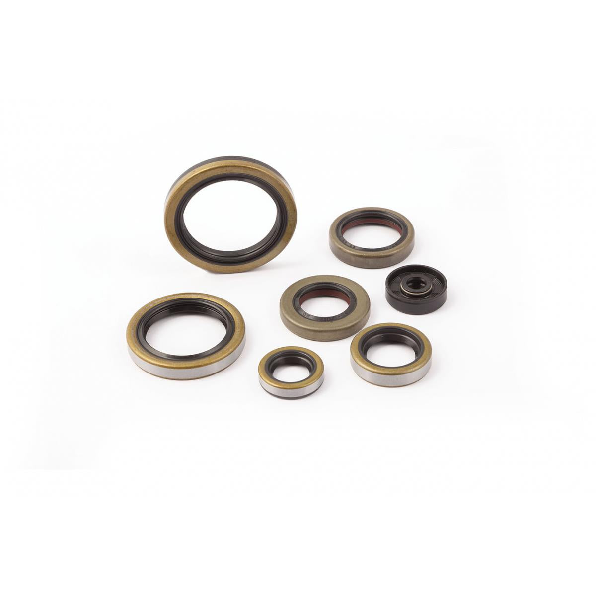S3 Gaskets Kit Top End KTM/Husky/GG
