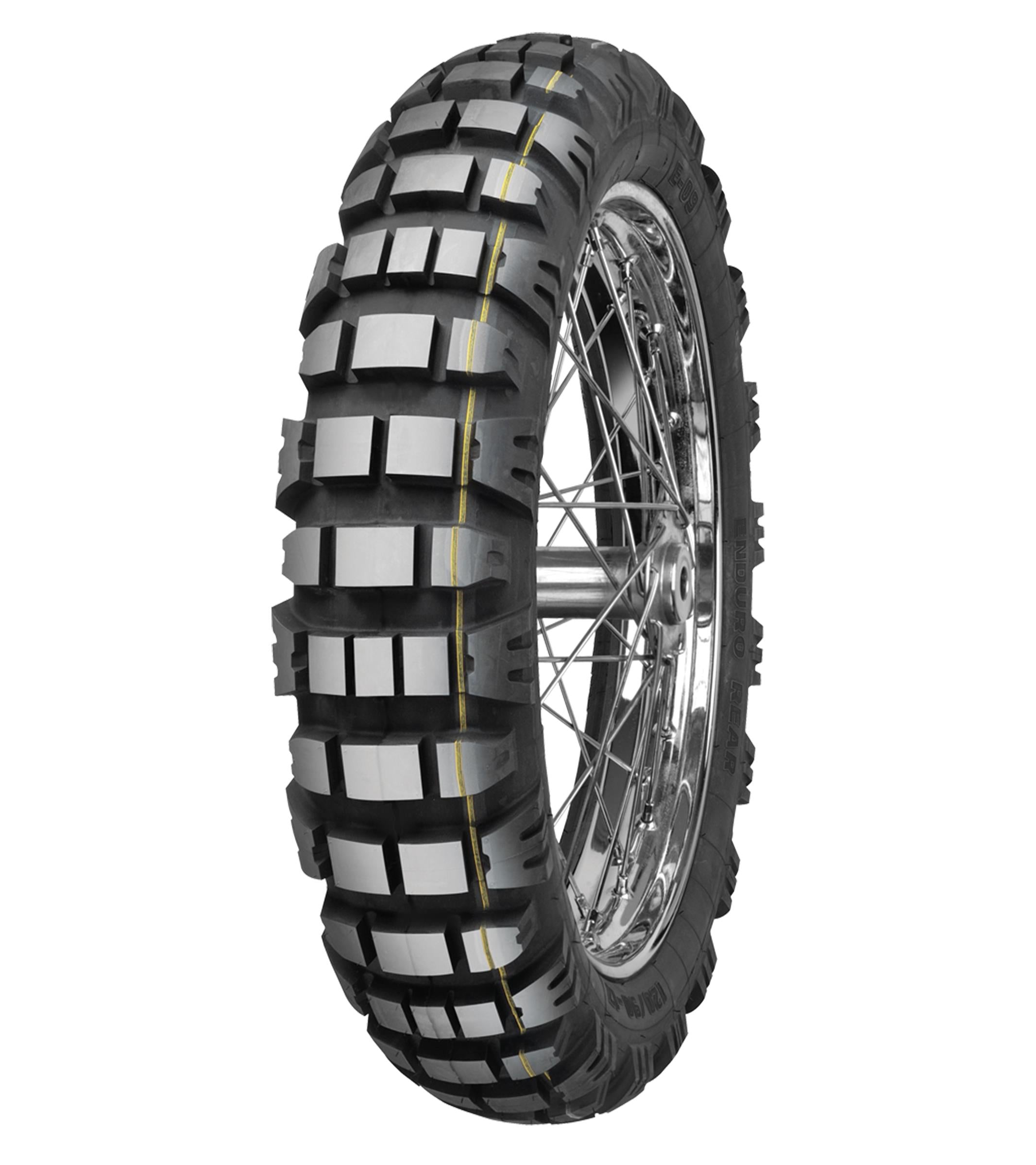 Mitas 150/70-17 (69R) E-09 DAKAR TL